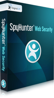 SpyHunter Web Security