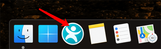 ícone spyhunter para mac