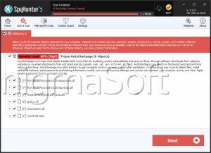 PWSteal.OnLineGames screenshot