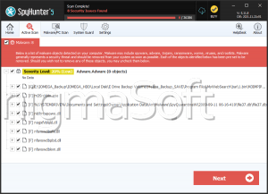 Adware.Adware screenshot