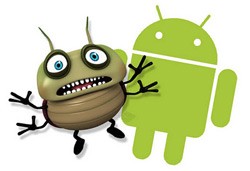 Android bug 8219321 malware