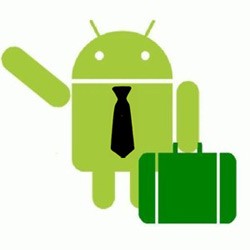 android malware halts enterprise android adoption