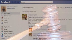 facebook class-action lawsuit