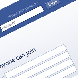 facebook spam campaign password stealing attachment