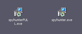 SpyHunter Icon