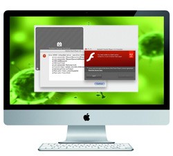 mac flashback malware