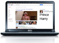 Príncipe Harry