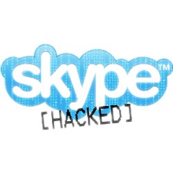 skype accounts hacked through support
