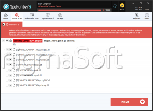 Hiloti.gen.e screenshot