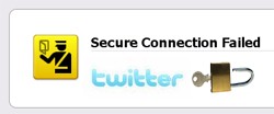 Twitter SSL Flaw Hacking