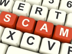 top internet scams 2012 ic3