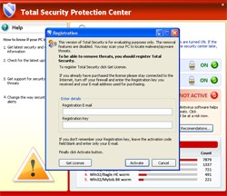total security rogue blocking programs