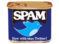 twitter-spam-email