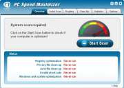 PC Speed Maximizer Image 2