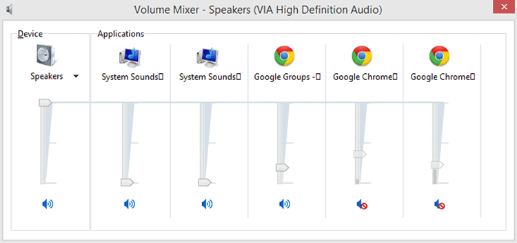 Random Music Playing Virus Removal Report - roblox not appearing in volume mixer