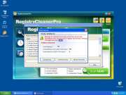 Registry Cleaner Pro Image 2
