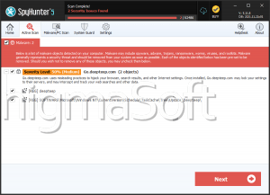 Backdoor.Win32.Hupigon.mjfe screenshot