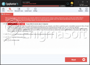 Trojan.Win32.Autoit.aks screenshot