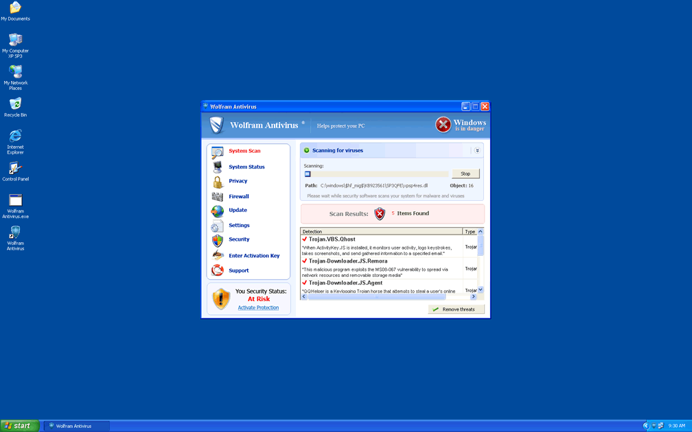 Keyboard Shortcuts – ESGI Support