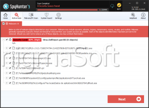 Virus.DelfInject.gen!BI screenshot