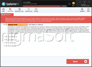 W32.Flamer screenshot