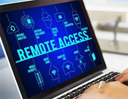 remote access rarstone