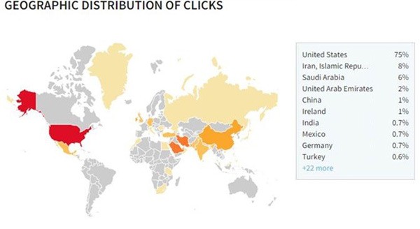 mapa do mundo android koler randomware