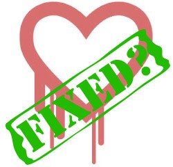 heartbleed fix slowing browsers