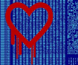 heartbleed security flaw internet