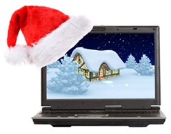 holiday cyber monday malware infections spike 2014