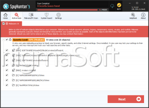 Vi-view.com screenshot