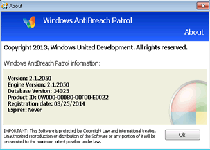 Windows Antibreach Patrol Image 26