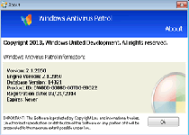 Windows Antivirus Patrol Image 23