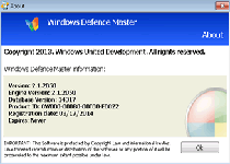 Windows Defence Master Image 25