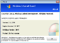 Windows Internet Guard Image 6