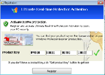 Windows Protection Booster Image 21