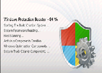 Windows Protection Booster Image 22