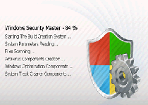 Windows Security Master Image 1