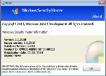 Windows Security Master Image 27