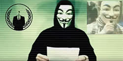 hackers anônimos no site da torre trunfo