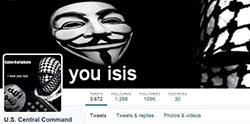 how to hack isis guides by anonymous released