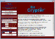 BitCryptor Ransomware Image 2