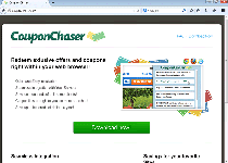 Coupon Chaser Image 2