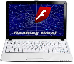 falha de segurança do flash player espalhar ransomware
