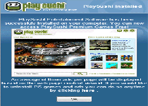 PlaySushi Image 1