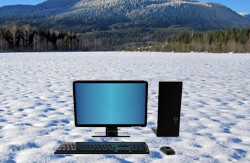 malware nevado no computador
