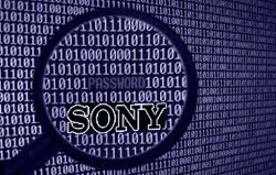 russian hackers sony attack access retained