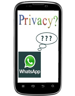 whatsapp encryption criticism