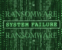 bucbi ransomware corporate networks threat