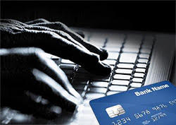 detalhes do cartão de crédito de malware roubado
